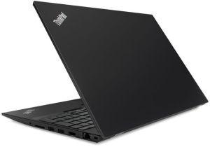 Laptop Lenovo ThinkPad T580 (20L90020PB) 12