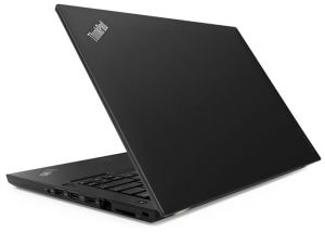 Laptop Lenovo ThinkPad T480 (20L50000PB) 11