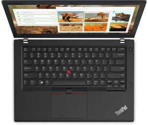 Laptop Lenovo ThinkPad T480 (20L50000PB) 5