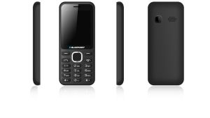 Telefon komórkowy Blaupunkt FM 02 1