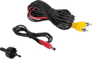 LechPol Kamera cofania (PY0101) 2