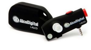 Alkomat AlcoDigital i-Alco 1