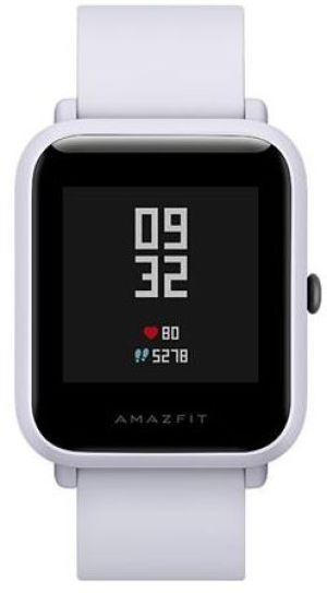 Smartwatch Xiaomi Bip Biały  (17169) 2
