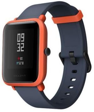 Smartwatch Xiaomi Bip Granatowy  (17167) 1