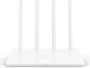 Router Xiaomi Mi Router 3C biały (Mi Router 3C) 1