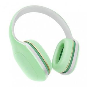 Słuchawki Xiaomi Mi Headphones Comfort Zielony (14422) 4