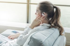 Słuchawki Xiaomi Mi Sports (15236) 8