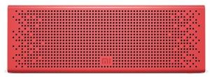 Głośnik Xiaomi Mi Bluetooth Speaker czerwony (16244) 1