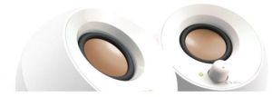Głośniki komputerowe Creative Pebble (51MF1680AA001) 2
