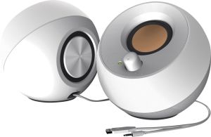 Głośniki komputerowe Creative Pebble (51MF1680AA001) 4