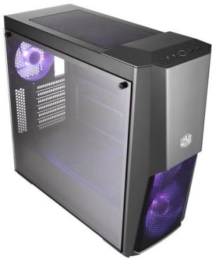 Obudowa Cooler Master Masterbox MB500 (MCB-B500D-KGNN-S00) 7