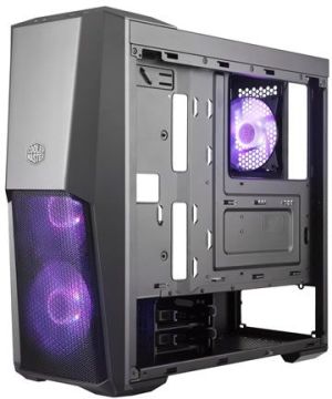 Obudowa Cooler Master Masterbox MB500 (MCB-B500D-KGNN-S00) 10