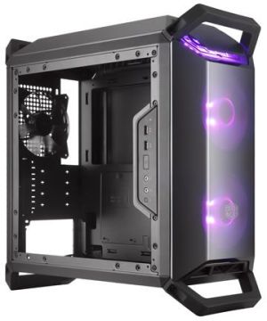 Obudowa Cooler Master MasterBox Q300P (MCB-Q300P-KANN-S02) 2