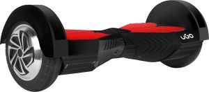 uGo Hoverboard UGO 8" + Pokrowiec i Pilot (UHD-1135) 6