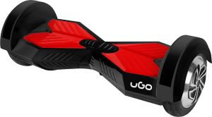 uGo Hoverboard UGO 8" + Pokrowiec i Pilot (UHD-1135) 7