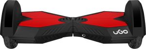 uGo Hoverboard UGO 8" + Pokrowiec i Pilot (UHD-1135) 8