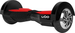 uGo Hoverboard UGO 8" + Pokrowiec i Pilot (UHD-1135) 3