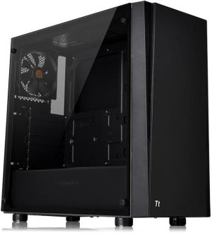 Obudowa Thermaltake Versa J21 TG (CA-1K1-00M1WN-00) 5