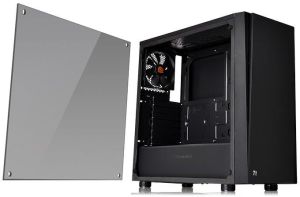 Obudowa Thermaltake Versa J21 TG (CA-1K1-00M1WN-00) 7