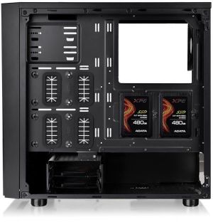 Obudowa Thermaltake Versa J21 TG (CA-1K1-00M1WN-00) 9