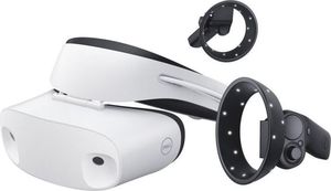 Gogle VR Dell Visor VR + kontrolery (545-BBBF) 1