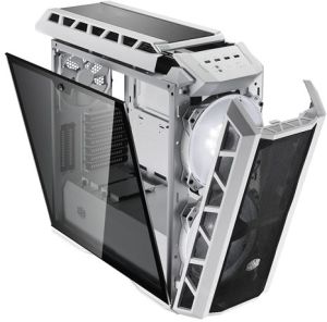 Obudowa Cooler Master MasterCase H500P Mesh Edition (MCM-H500P-WGNN-S00) 11