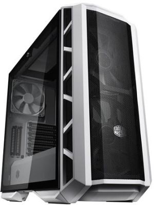 Obudowa Cooler Master MasterCase H500P Mesh Edition (MCM-H500P-WGNN-S00) 2