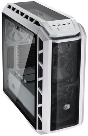 Obudowa Cooler Master MasterCase H500P Mesh Edition (MCM-H500P-WGNN-S00) 3