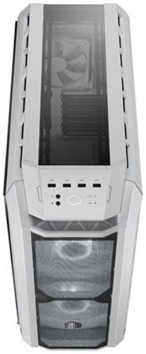 Obudowa Cooler Master MasterCase H500P Mesh Edition (MCM-H500P-WGNN-S00) 5