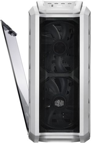 Obudowa Cooler Master MasterCase H500P Mesh Edition (MCM-H500P-WGNN-S00) 7