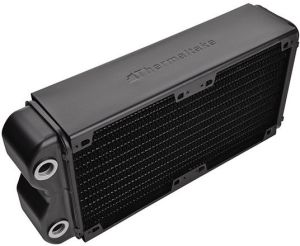 Chłodzenie wodne Thermaltake Pacific Gaming RL240 D5 (CL-W198-CU00RE-A) 4
