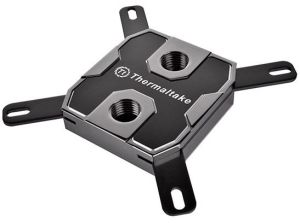 Chłodzenie wodne Thermaltake Pacific Gaming R240 D5 (CL-W196-CU00RE-A) 2