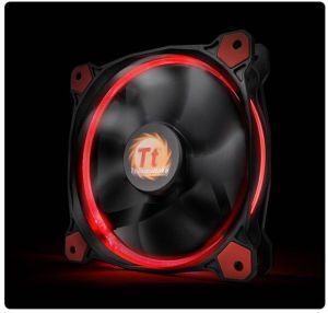 Chłodzenie wodne Thermaltake Pacific Gaming R240 D5 (CL-W196-CU00RE-A) 5