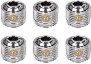 Chłodzenie wodne Thermaltake Pacific Gaming R240 D5 (CL-W196-CU00RE-A) 6