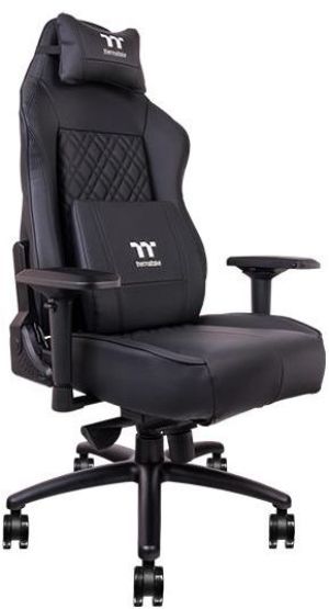 Fotel Tt eSPORTS X Comfort Air Gaming Chair Air (GC-XCF-BBLFDL-01) 1