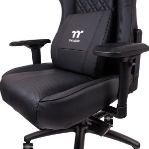 Fotel Tt eSPORTS X Comfort Air Gaming Chair Air (GC-XCF-BBLFDL-01) 3