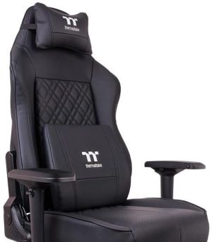 Fotel Tt eSPORTS X Comfort Air Gaming Chair Air (GC-XCF-BBLFDL-01) 4