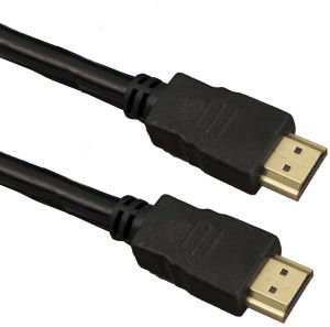 Kabel Esperanza HDMI - HDMI 3m czarny (EB188 - 5901299947616) 1