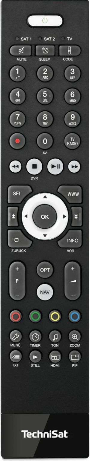 Telewizor TechniSat LED 55'' Full HD 2