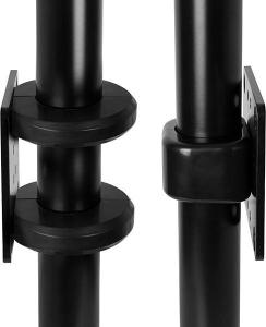 B-Tech Mocowanie BT8390-CFK/B 2