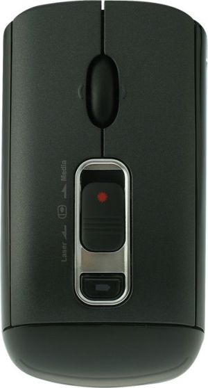 Mysz Icon7 XP500 - 3 lata gwarancji - wymiana na nową w przypadku awarii 4