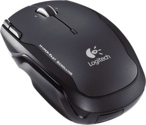 Mysz Logitech NX80 OEM 1