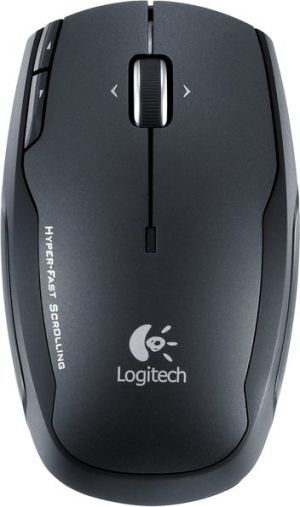 Mysz Logitech NX80 OEM 2