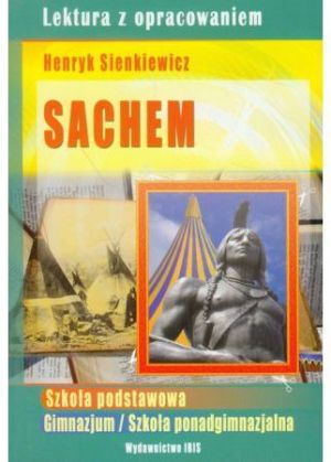 Sachem - Henryk Sienkiewicz 1