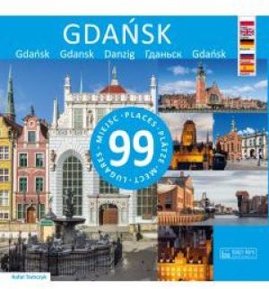 Gdańsk - 99 Miejsc 1