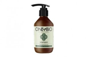 Only Bio Hipoalergiczny szampon do włosów normalnych 250 ml 1