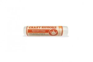 Crazy Rumors Balsam do ust - Spiced Chai 4.2g 1