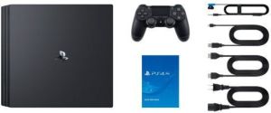 Sony PlayStation 4 PRO 1TB (CUH-7116B) 8