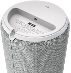 Głośnik Lenovo Smart Assistant (90GXZ3P7GF) 2