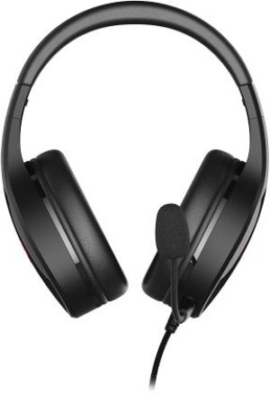 Słuchawki Lioncast LX20 Czarne (15398) 2